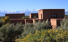 Ecolodge Quaryati Marrakech