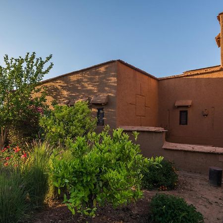 Ecolodge Quaryati Marrakech Douar Tounsi Extérieur photo