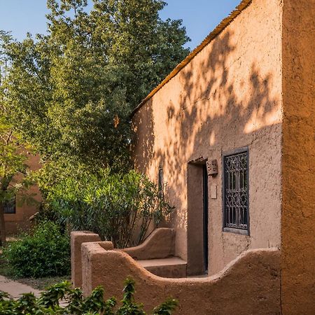 Ecolodge Quaryati Marrakech Douar Tounsi Extérieur photo