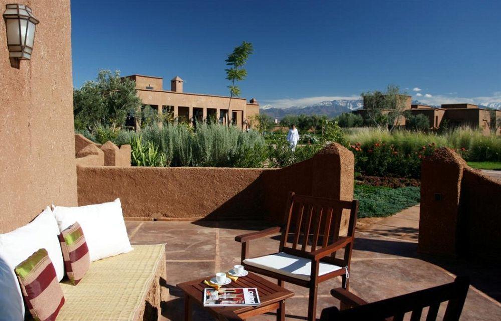Ecolodge Quaryati Marrakech Douar Tounsi Extérieur photo