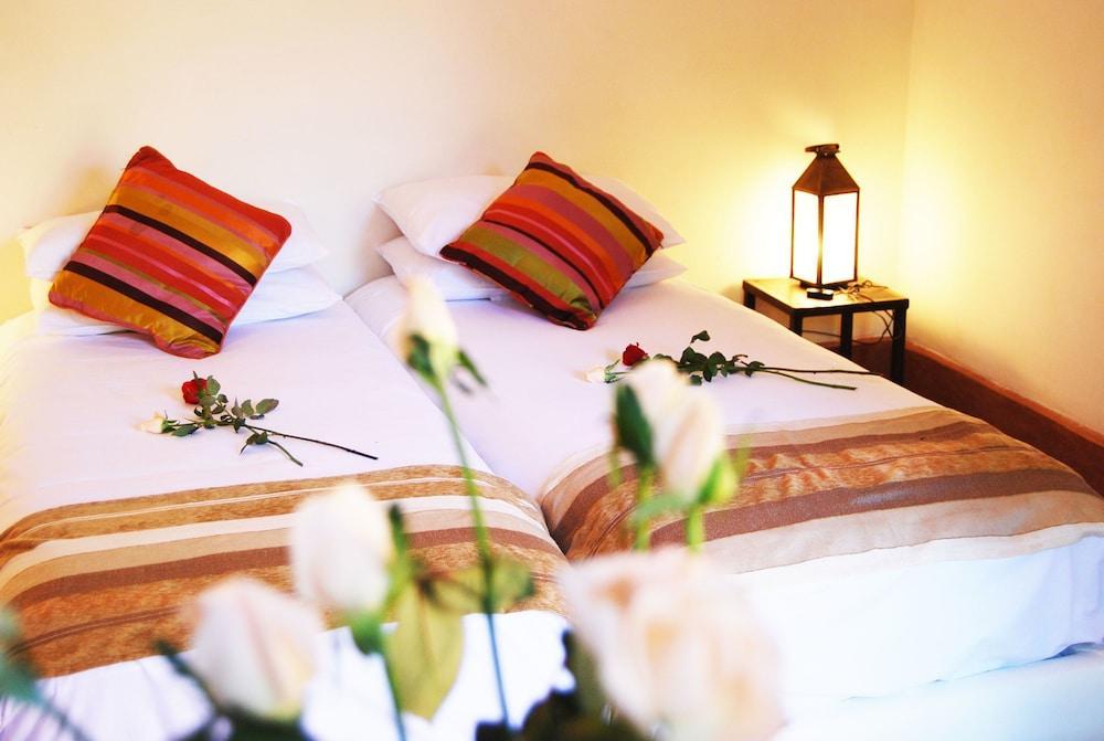 Ecolodge Quaryati Marrakech Douar Tounsi Extérieur photo