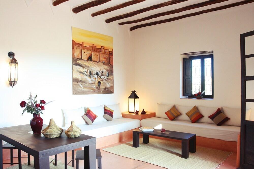 Ecolodge Quaryati Marrakech Douar Tounsi Extérieur photo