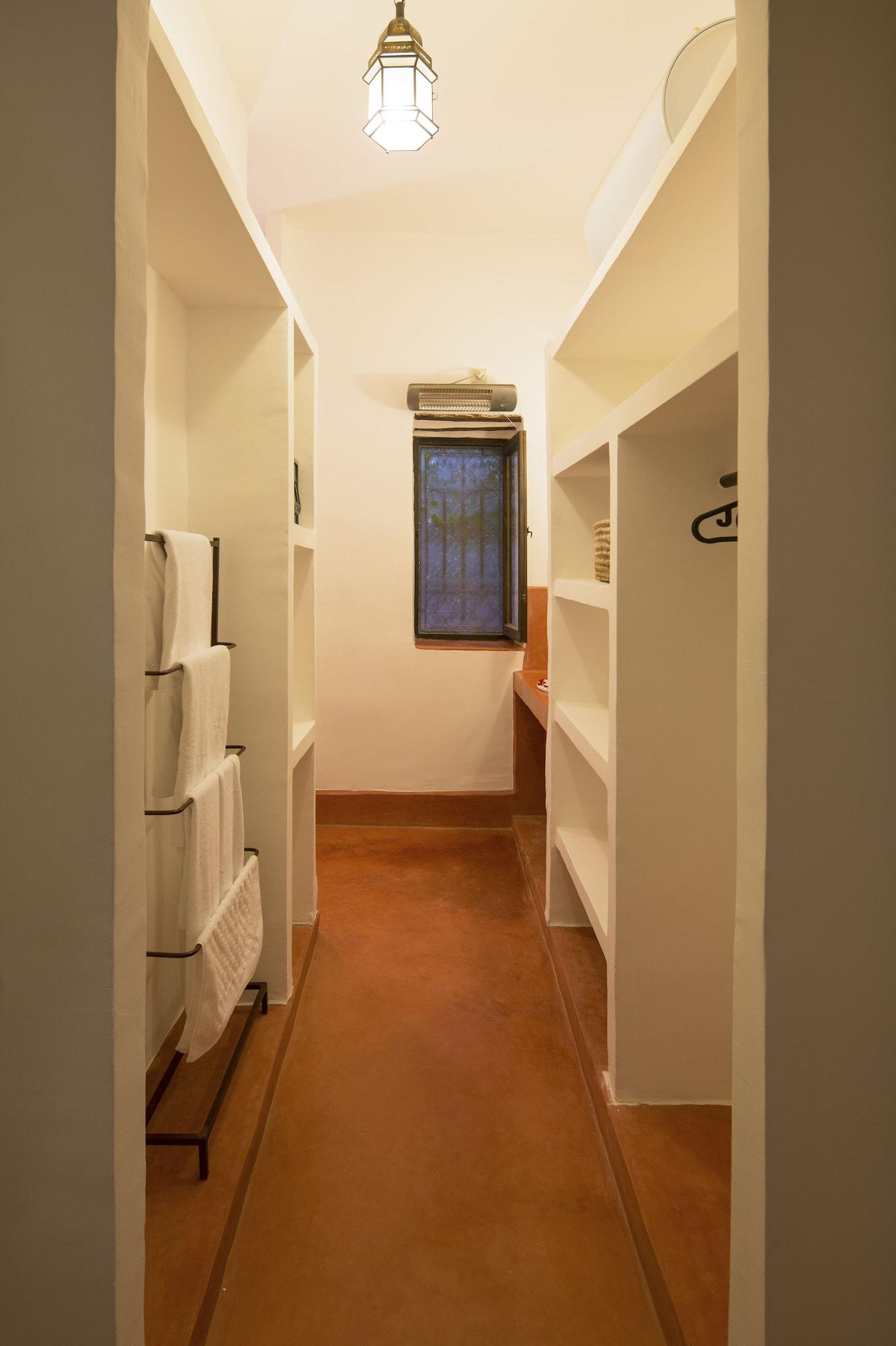 Ecolodge Quaryati Marrakech Douar Tounsi Extérieur photo