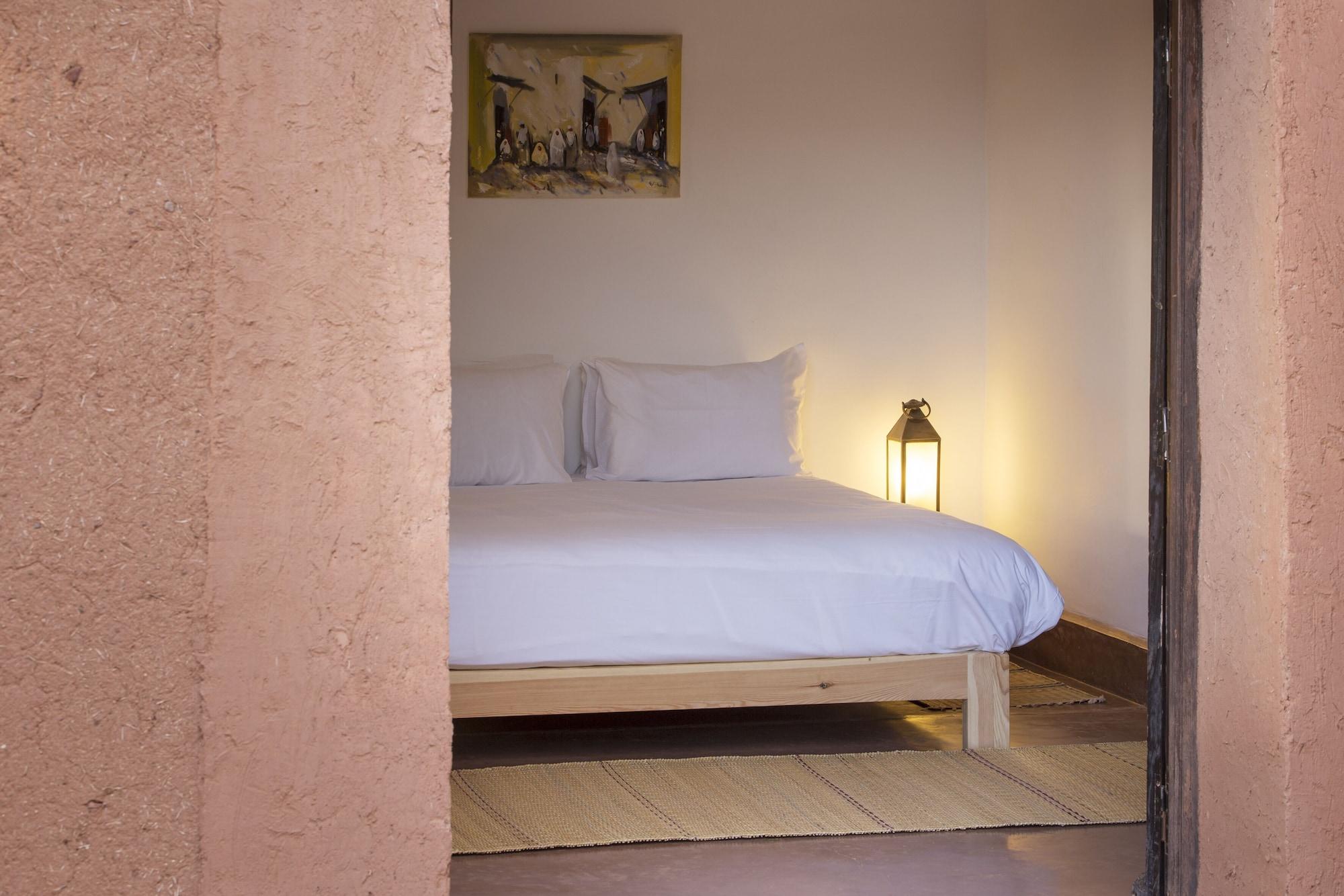 Ecolodge Quaryati Marrakech Douar Tounsi Extérieur photo