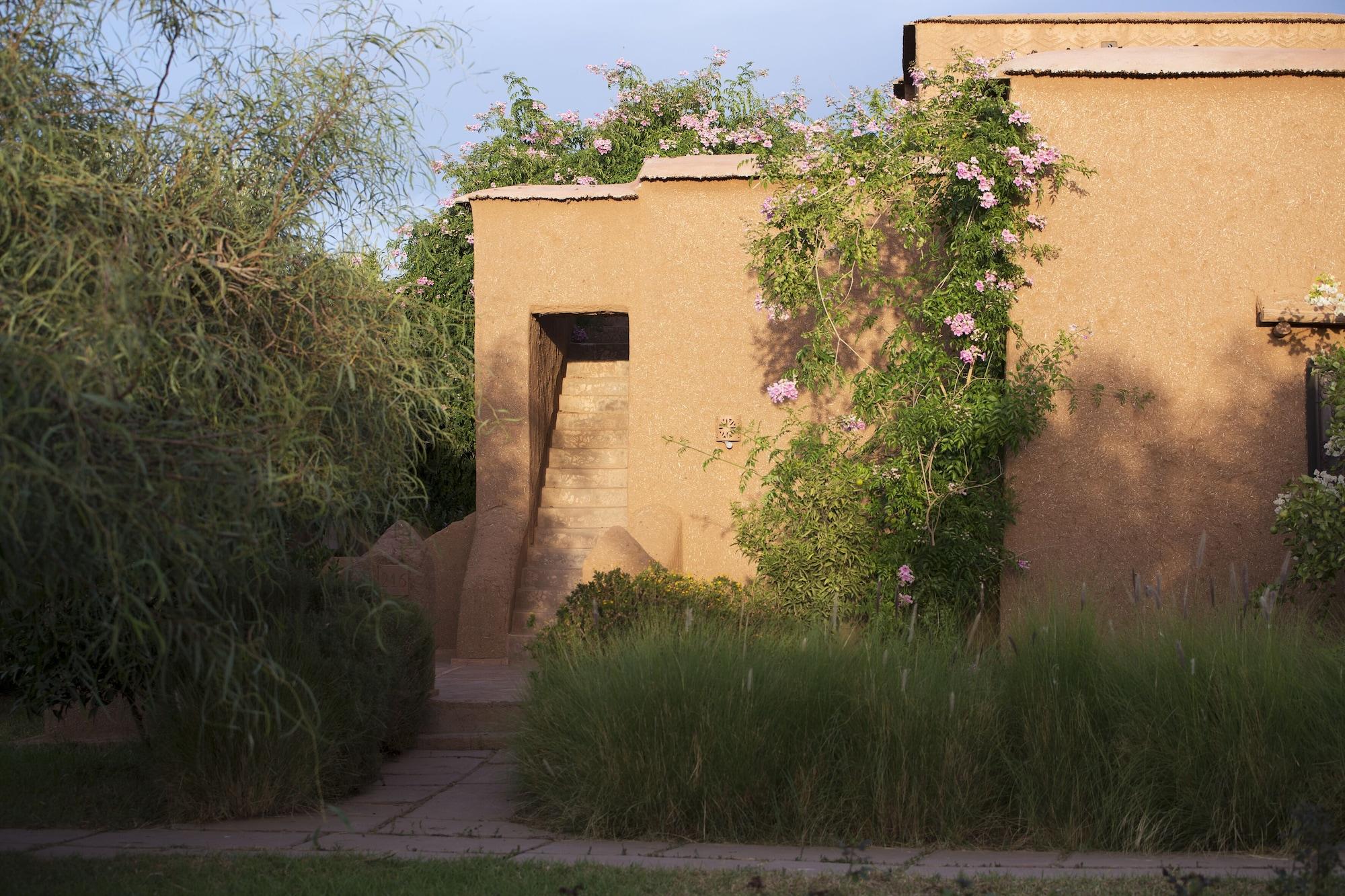Ecolodge Quaryati Marrakech Douar Tounsi Extérieur photo