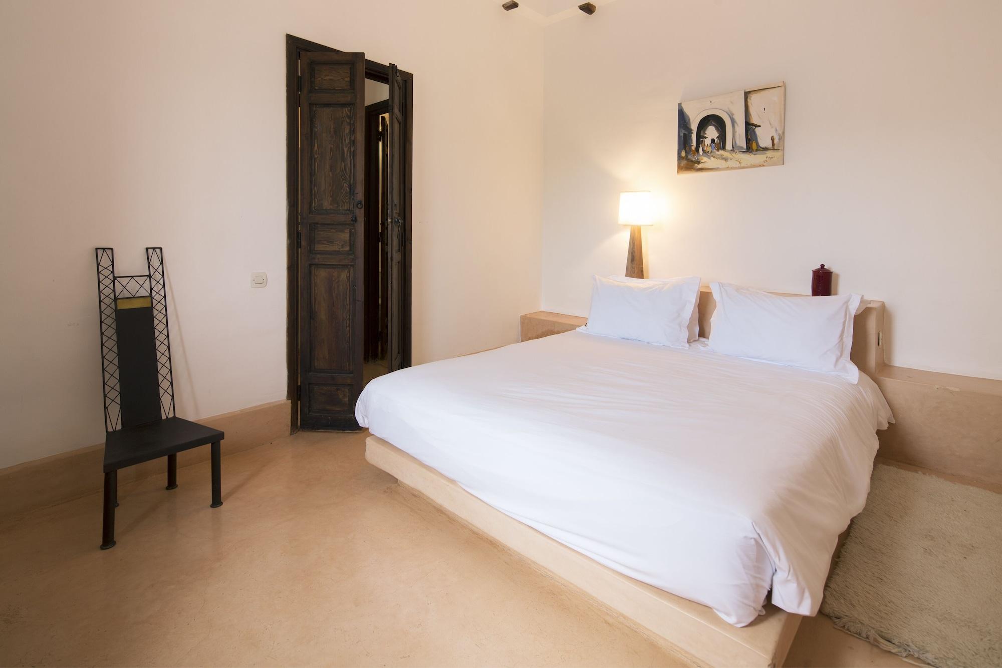 Ecolodge Quaryati Marrakech Douar Tounsi Extérieur photo