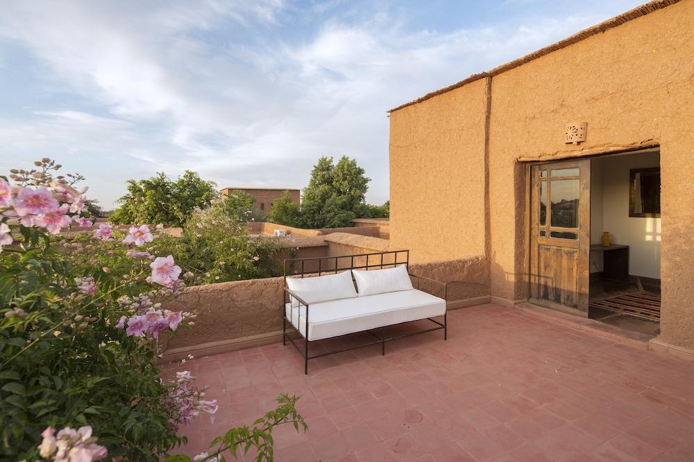 Ecolodge Quaryati Marrakech Douar Tounsi Extérieur photo
