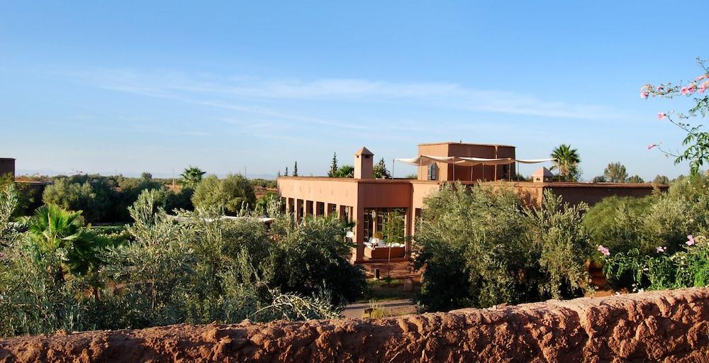 Ecolodge Quaryati Marrakech Douar Tounsi Extérieur photo