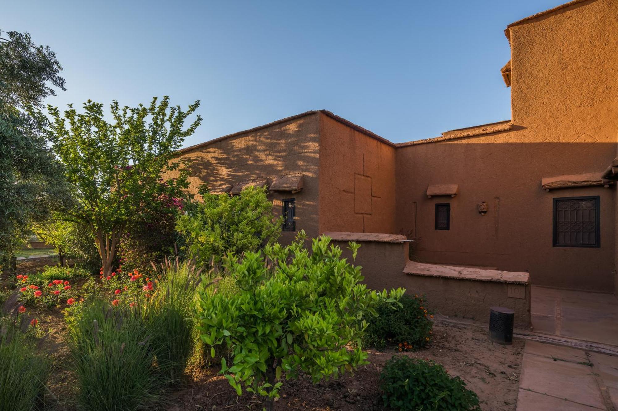 Ecolodge Quaryati Marrakech Douar Tounsi Extérieur photo
