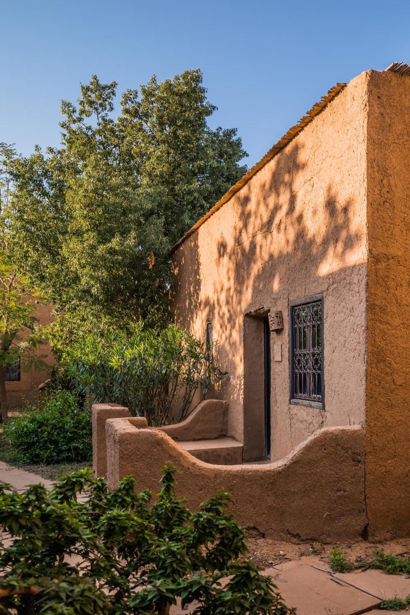 Ecolodge Quaryati Marrakech Douar Tounsi Extérieur photo