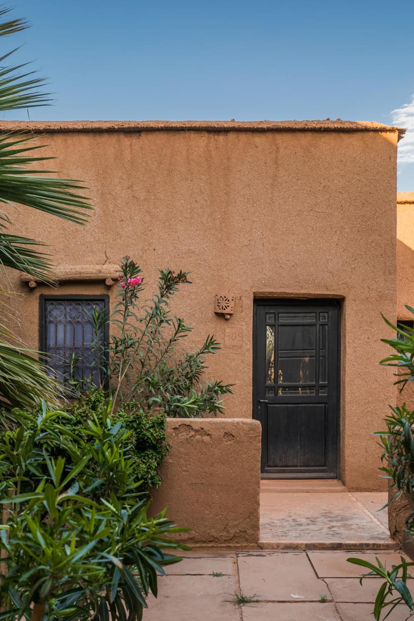 Ecolodge Quaryati Marrakech Douar Tounsi Extérieur photo