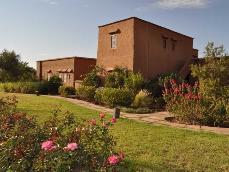 Ecolodge Quaryati Marrakech Douar Tounsi Extérieur photo