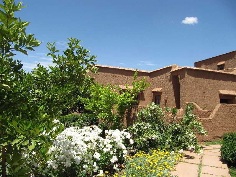 Ecolodge Quaryati Marrakech Douar Tounsi Extérieur photo