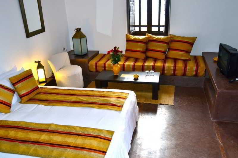 Ecolodge Quaryati Marrakech Douar Tounsi Extérieur photo