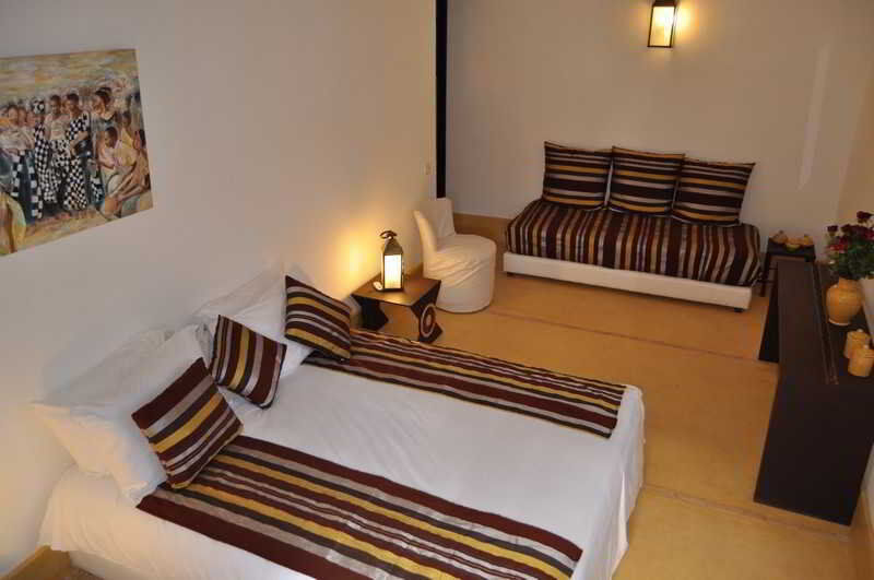 Ecolodge Quaryati Marrakech Douar Tounsi Extérieur photo