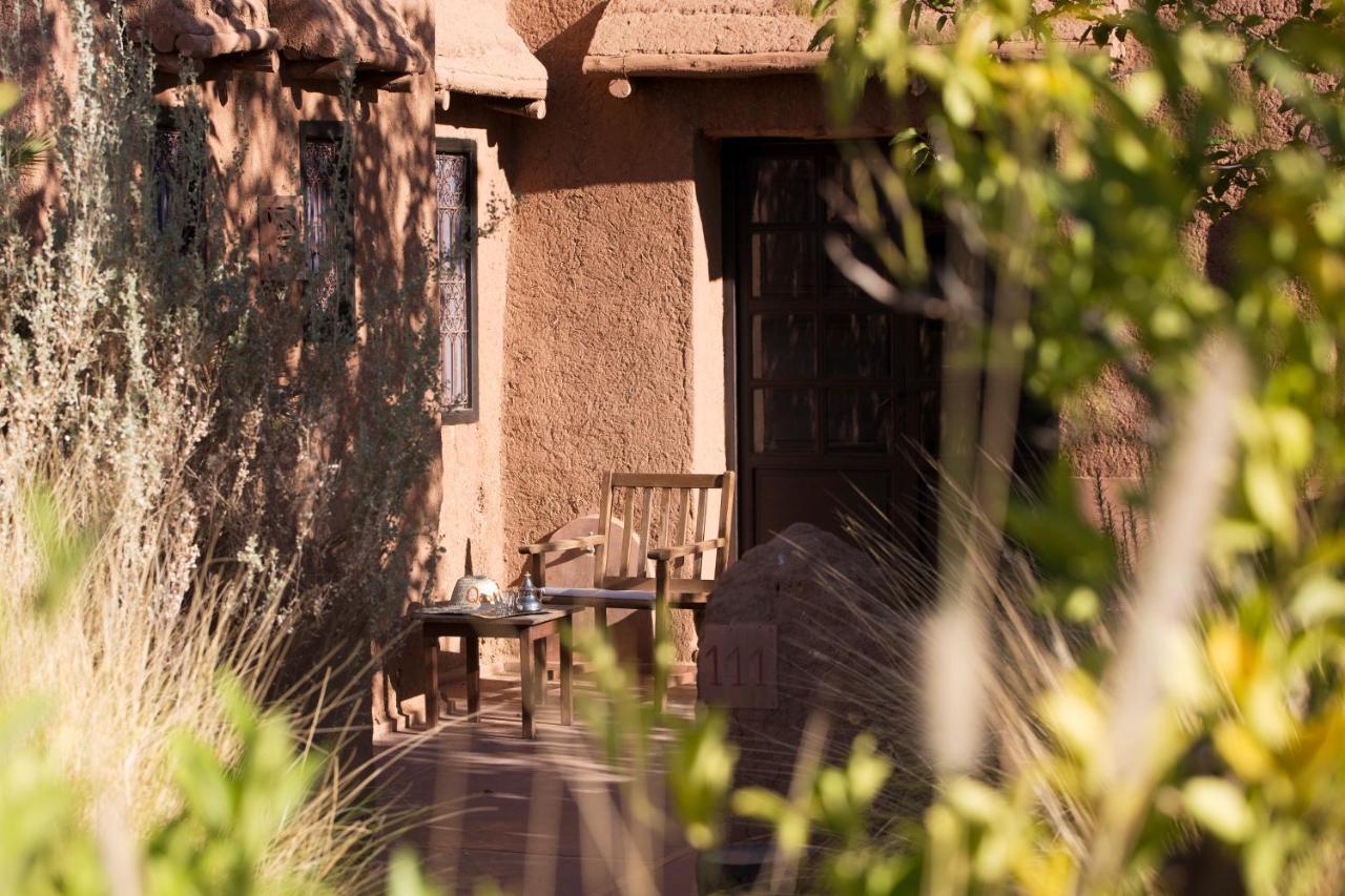 Ecolodge Quaryati Marrakech Douar Tounsi Extérieur photo