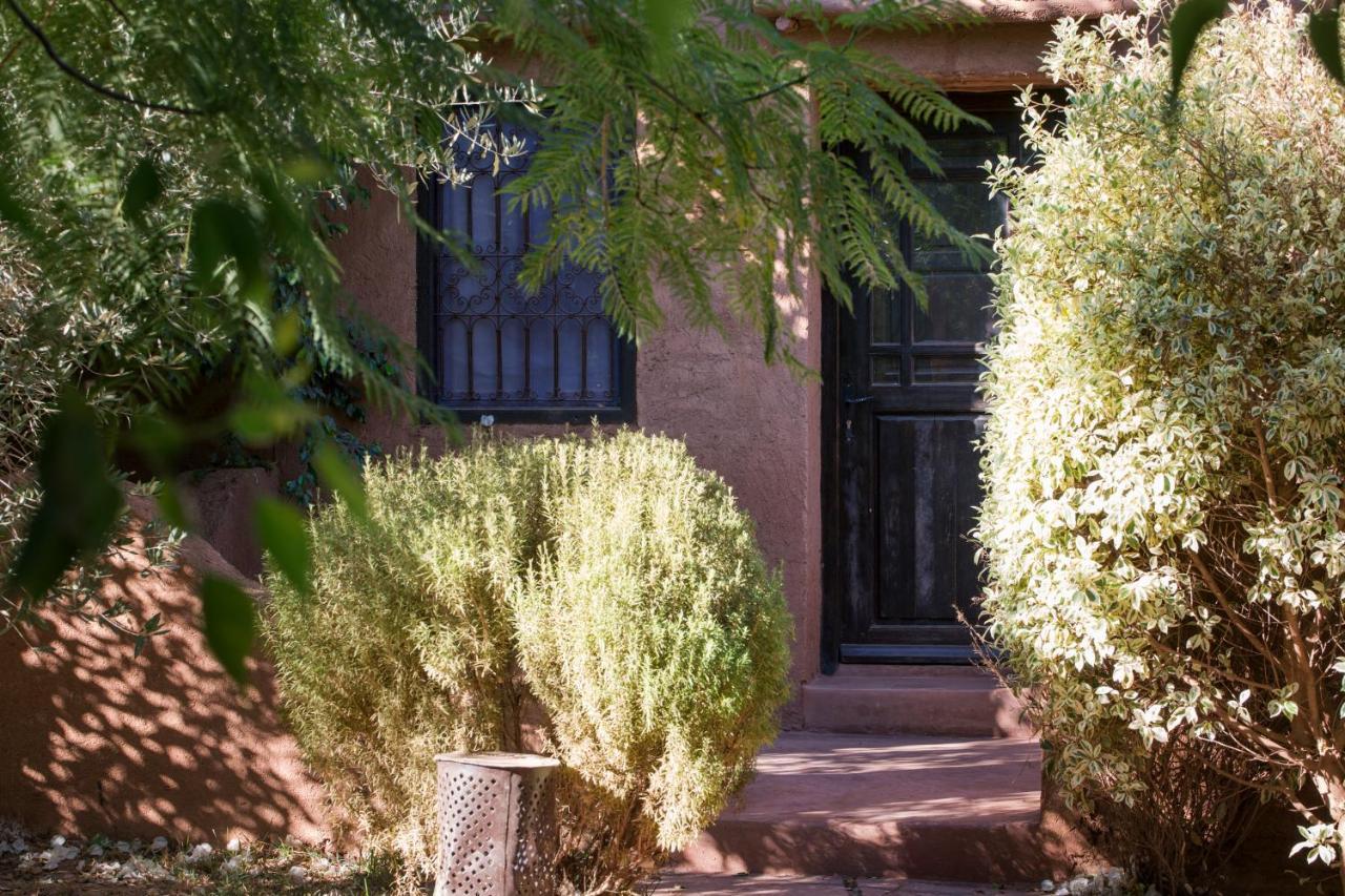 Ecolodge Quaryati Marrakech Douar Tounsi Extérieur photo