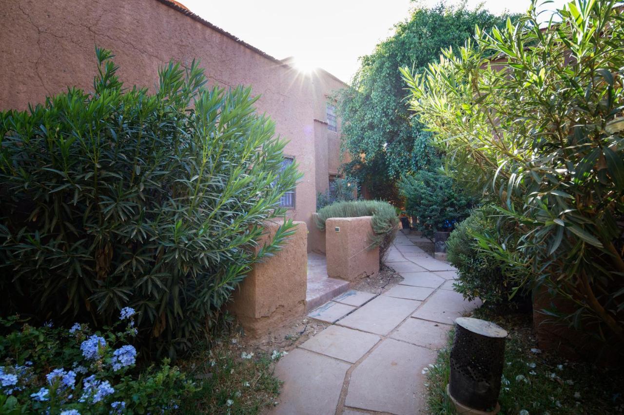 Ecolodge Quaryati Marrakech Douar Tounsi Extérieur photo