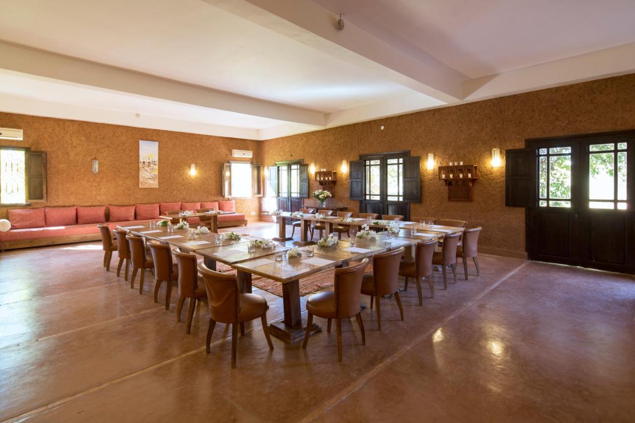 Ecolodge Quaryati Marrakech Douar Tounsi Extérieur photo